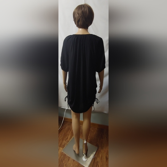 KOY Resort Miami Tunic Dress Size Small NWT - Picture 3 of 8